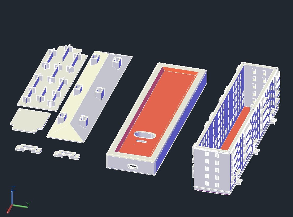 3D-модель